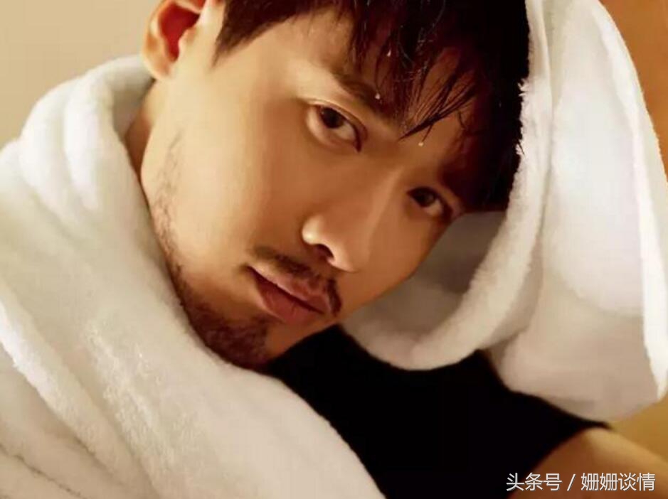 高云翔多帅,高云翔最新视频