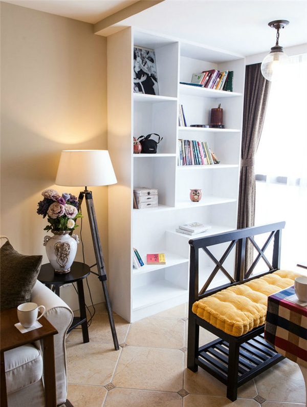 冬天家里冷怎么装修,家里装修最舒服的方法