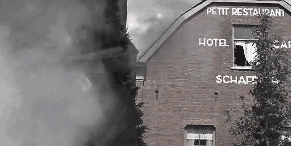 这里有十个家伙快把机场安检工作人员给吓出焦虑症了