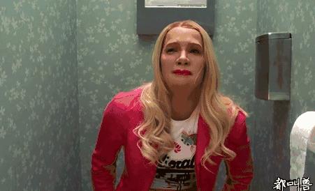 这么「恶俗」的电影，我居然看得合不扰嘴