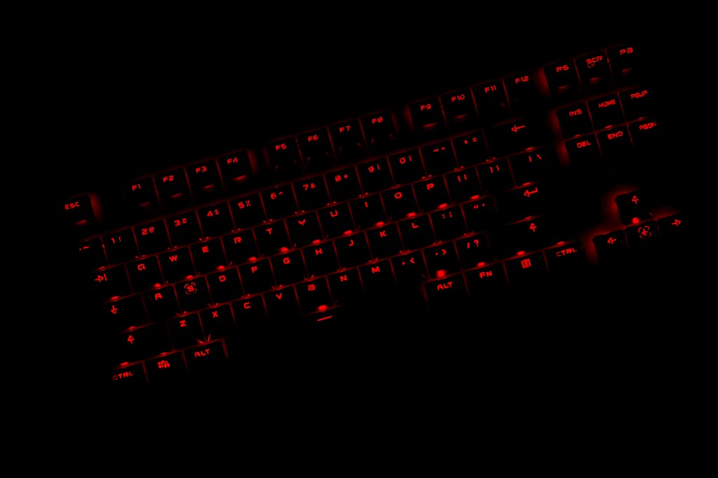 富勒g87键盘好不好,cherrymx1.0和富勒g87s