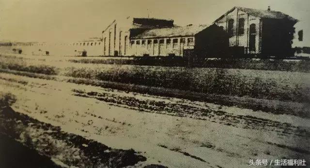 110年前，哈尔滨的大牛人！用自己的工厂命名了一条街！