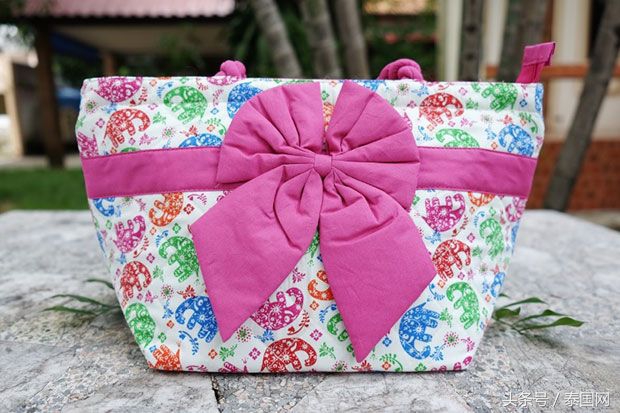 泰国女人必买的伴手礼,老外喜欢什么样的伴手礼