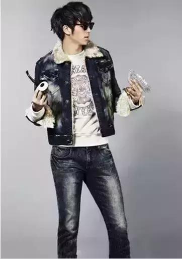 最高端的男士牛仔裤,高端牛仔裤真有那么贵吗