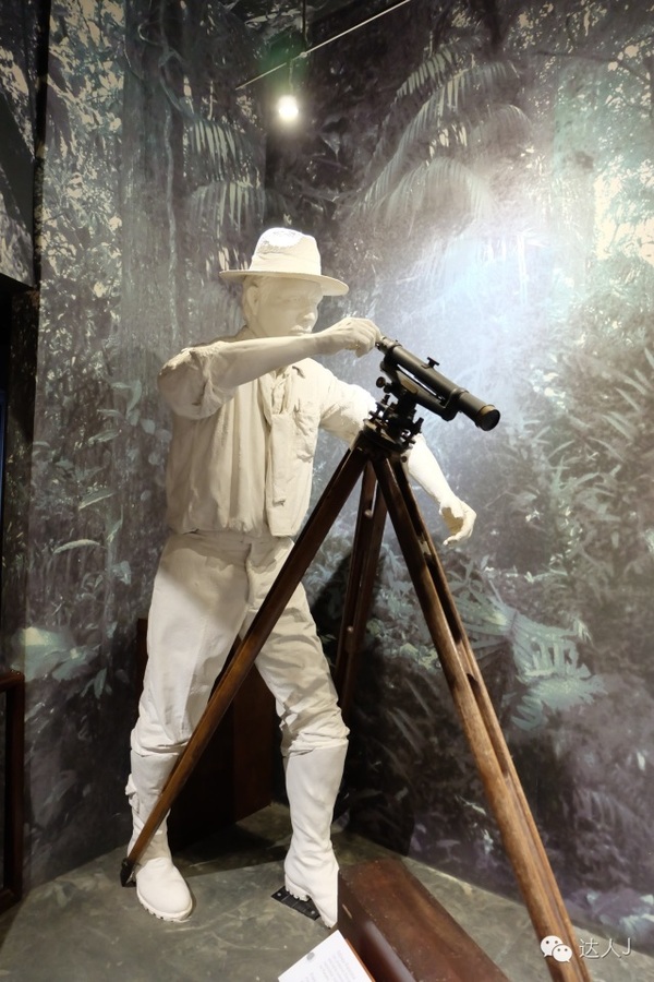 我在巴拿马,不是巴哈马哦,许多朋友将这两只“马”分不开