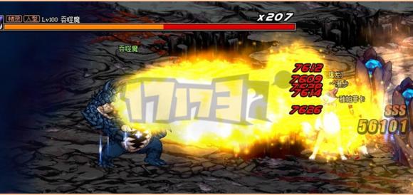 dnf斩铁兵怎么控,dnf鬼剑术斩铁式有什么用