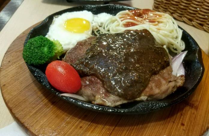 广州哪家西餐厅比较好,广州牛扒最出名的西餐厅