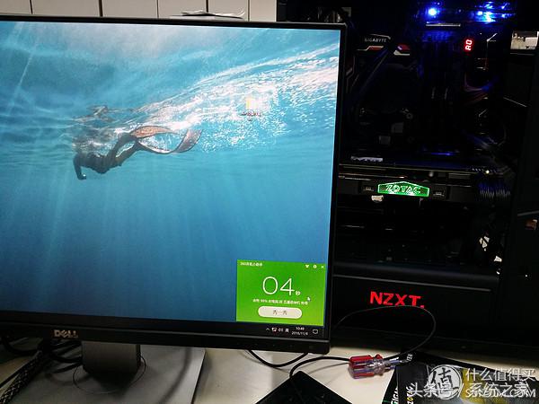 z170极致装机,z170电脑装机视频教程