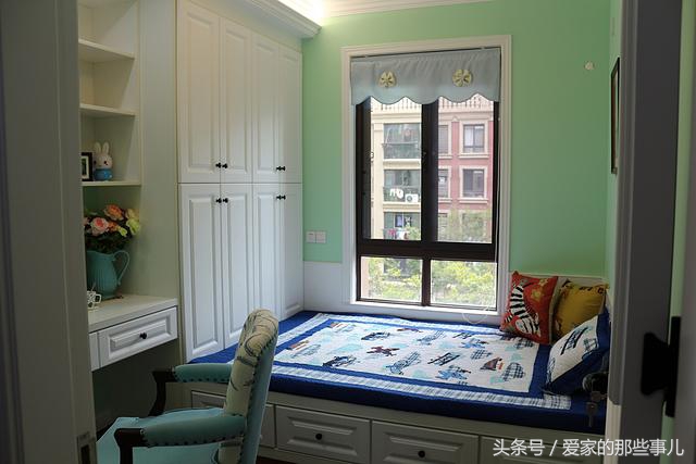 混搭风格的家庭装修,100种现代简约美式装修风格