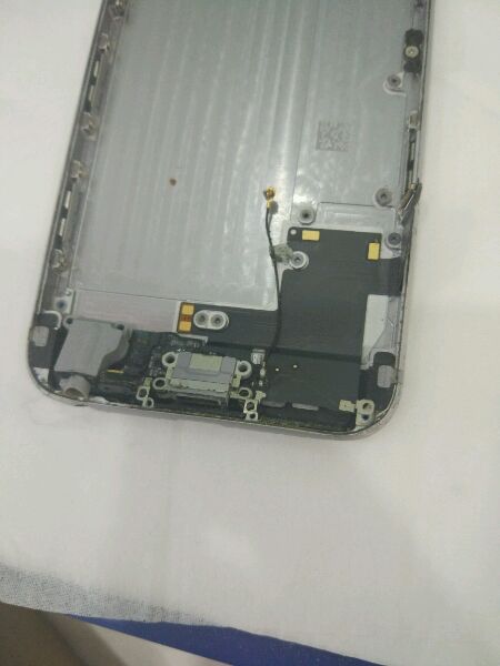 iphone6换壳子多少钱,iphone6换壳