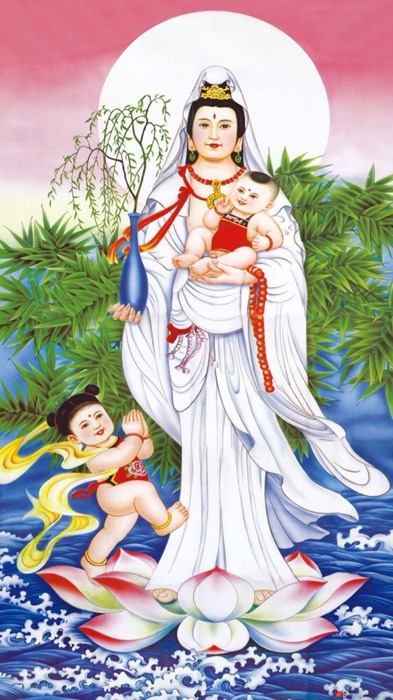 还愿后运气变好,还愿的果报