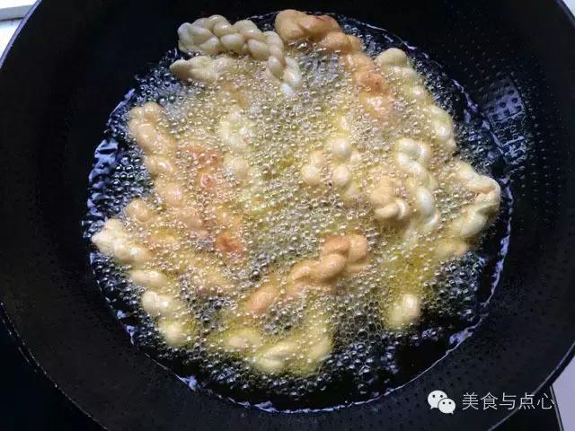 舌尖上的特色油炸美食,十大正宗农村美食
