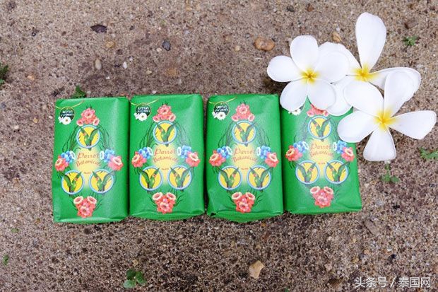 泰国旅游十大必买伴手礼,外国人喜欢什么伴手礼