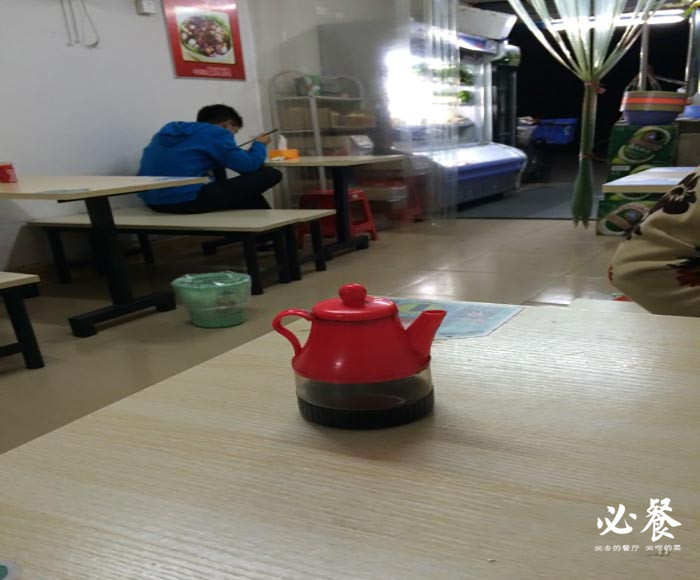 珠海有边吃边烫的麻辣烫,麻辣烫在珠海怎么样