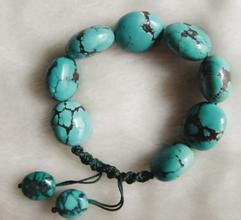 绿松石造假过程,绿松石造假全过程