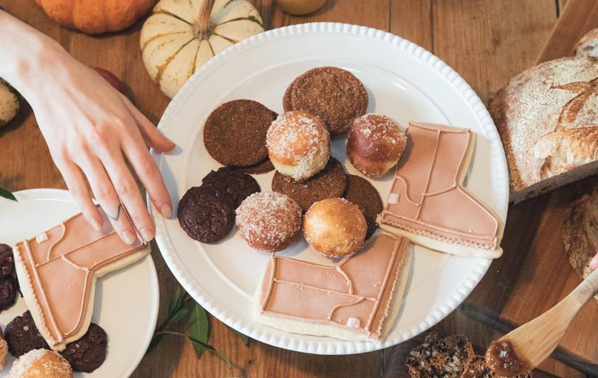 ugg真的比别的雪地靴好吗,ugg雪地靴哪款好看