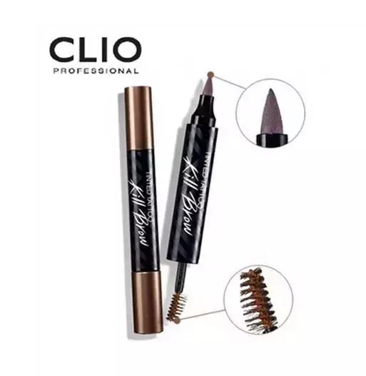 染眉膏哪种效果最好用,最好用的染眉膏排行榜