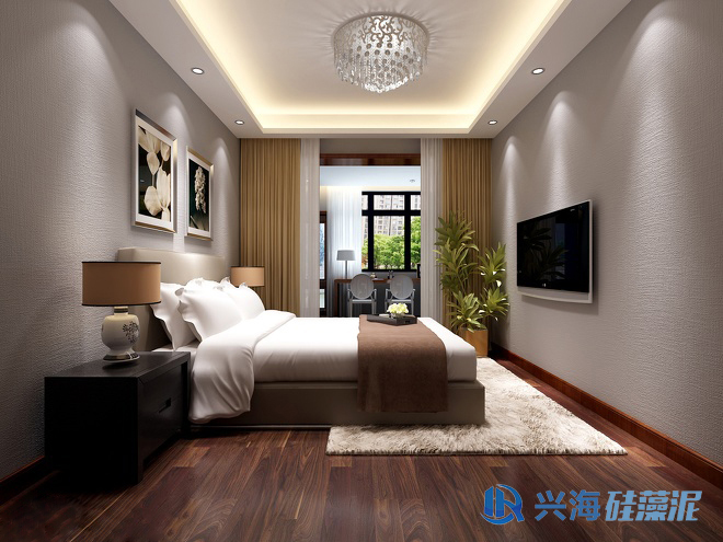 为什么现在硅藻泥不受欢迎,硅藻泥为何越来越不受欢迎