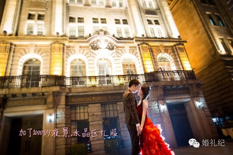 怎么选择婚纱照又好看又便宜,最全拍婚纱照攻略