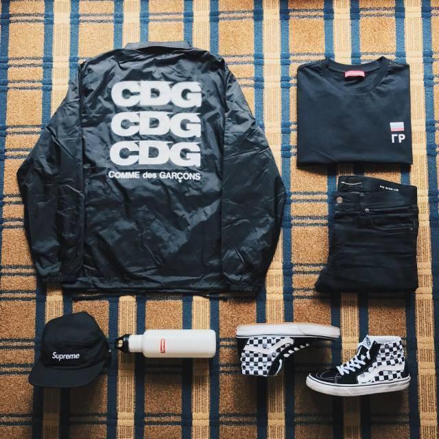 yeezy怎么搭配好看,黑色yeezy怎么搭配