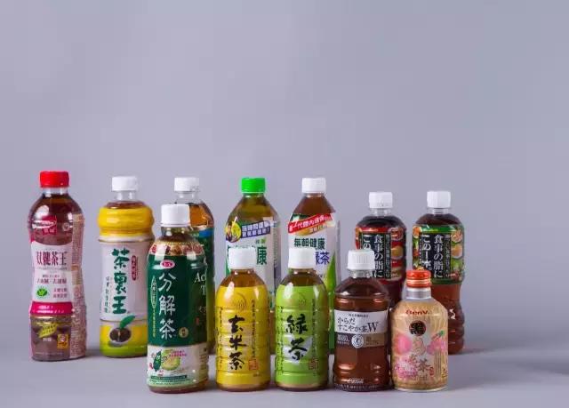 东方树叶茉莉花茶饮料测评,东方树叶玄米茶评测