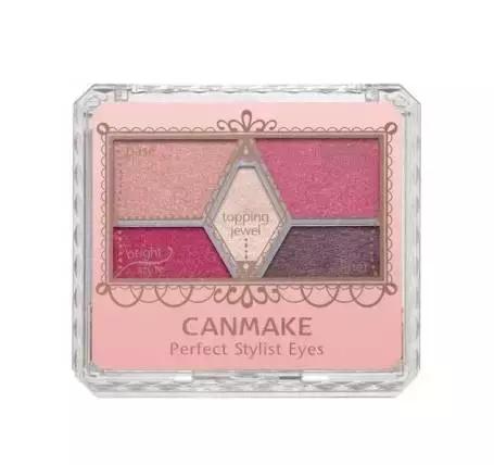 橘棕色哑光眼影,什么颜色的眼影显年轻可爱秋冬