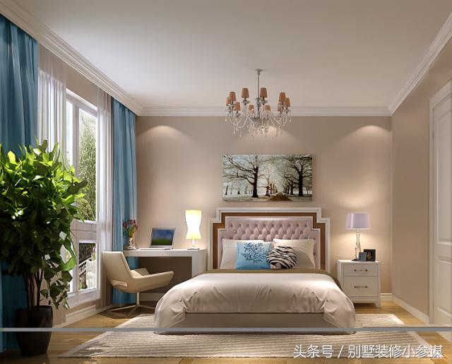 赠你一片明媚之迷迭·香—8哩岛280平复式给你不一样的奢华