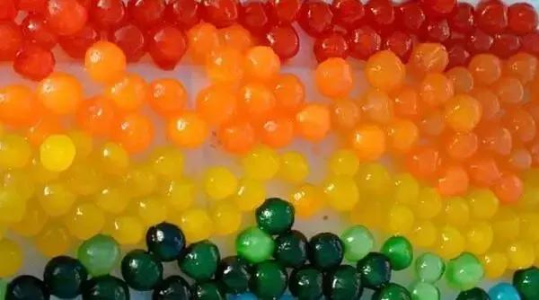 吸水珠玩具有没有毒,小孩能玩吸水珠吗