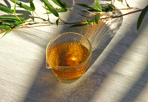 茶叶走向国际,云南茶叶出口的前景