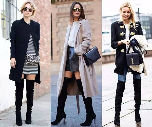 腿粗的不爱穿秋裤,腿粗要不要穿秋裤