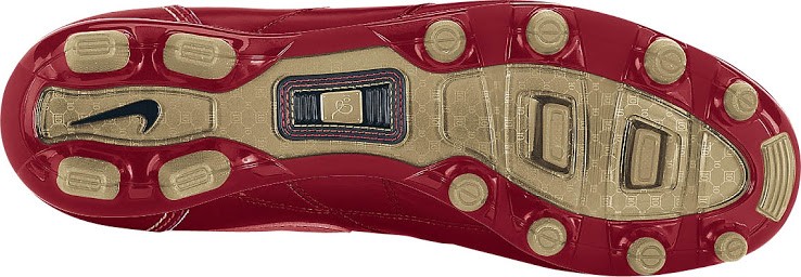 罗纳尔迪尼奥传奇战靴,罗纳尔迪尼奥传奇奖