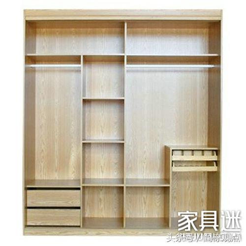 卧室都要什么家具好看,最流行的卧室家具