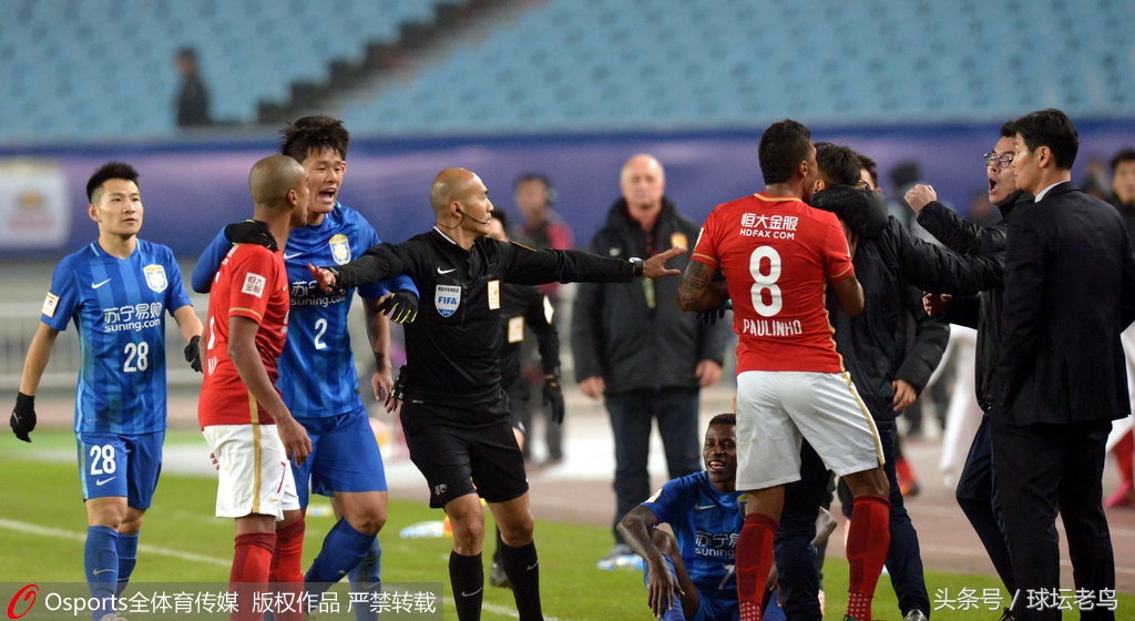 执法足球比赛需要注意哪些方面,中国足球违法事件