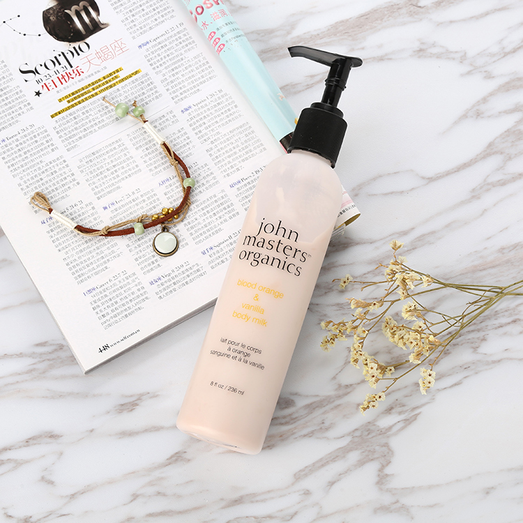 身体乳种草,身体乳种草大牌