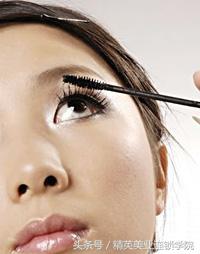 不会化妆的人如何学化淡妆,不会化妆的去专门学习化妆