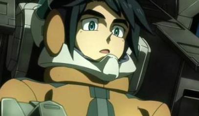 这些男主角都有“病”，看高达男主角的成长