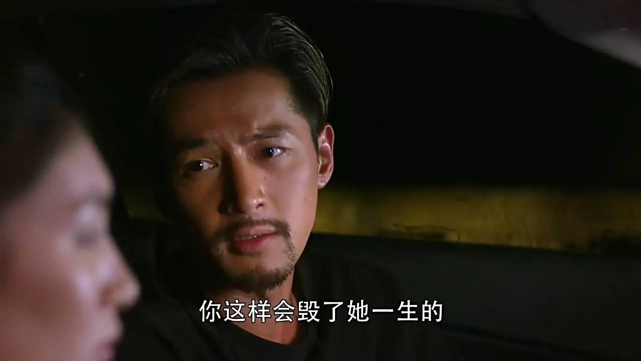 胡歌穆帅的高光时刻,胡歌演的将军谁最帅