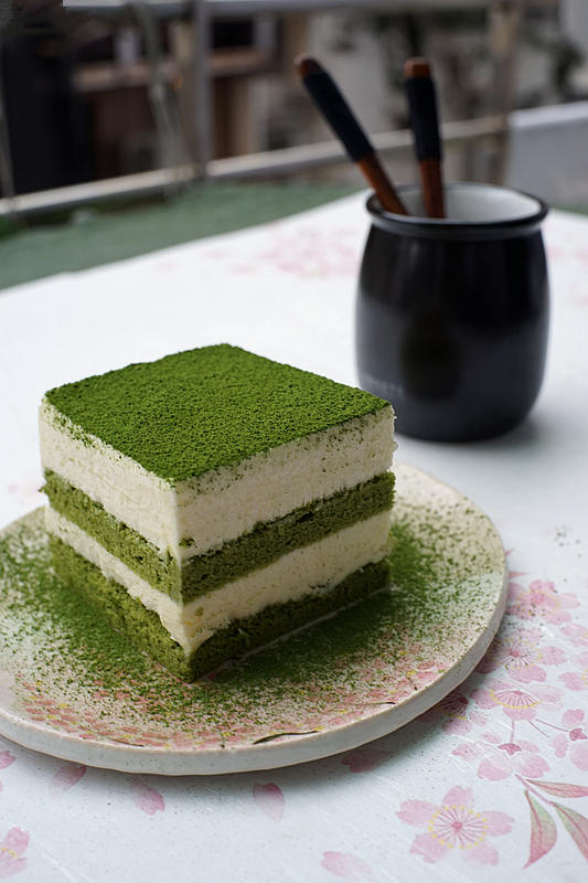 推荐的抹茶店铺,日本最正宗的抹茶店