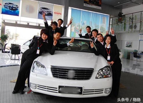 从你走进考场的那一刻就已经赢了,进了驾校你才知道自己有多笨