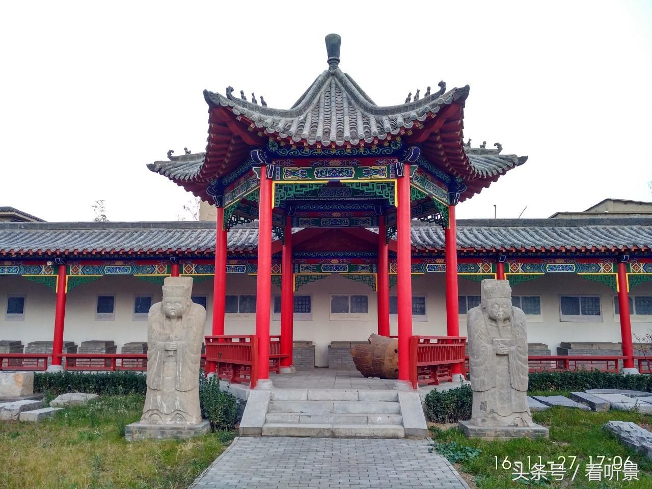 安阳市北关区昼锦堂学校介绍,安阳古代书院