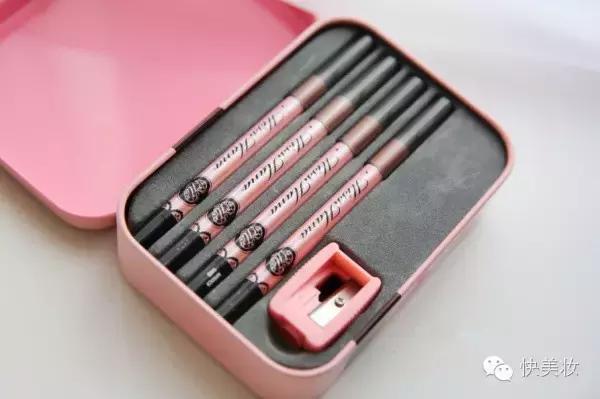 眼线笔眼线液眼线膏哪个好用,眼线膏眼线笔眼线液哪个好用