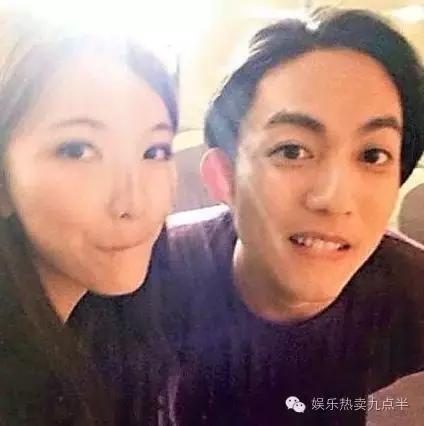 丁文琪是怎样的女人,丁文琪给林宥嘉打分