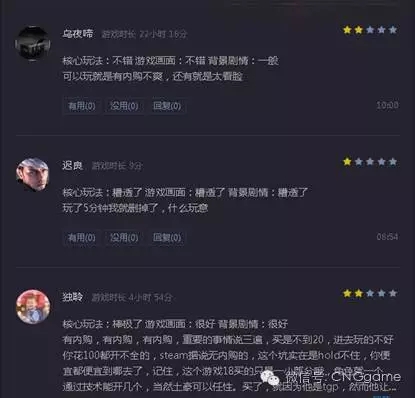 我们说单机没出路时这款游戏却在TGP上卖出100万|伽马数据