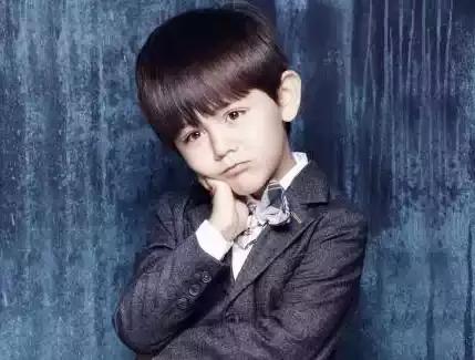 数一数荧屏上的帅哥们,谁是你心里哥哥?