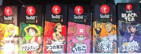 泰国必买零食排行榜,泰国必买零食小吃