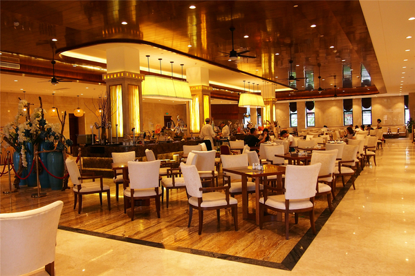 在第二个夏日赴一场海鲜的约会