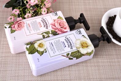 身体乳推荐不粘腻好吸收,好用而不粘的身体乳推荐