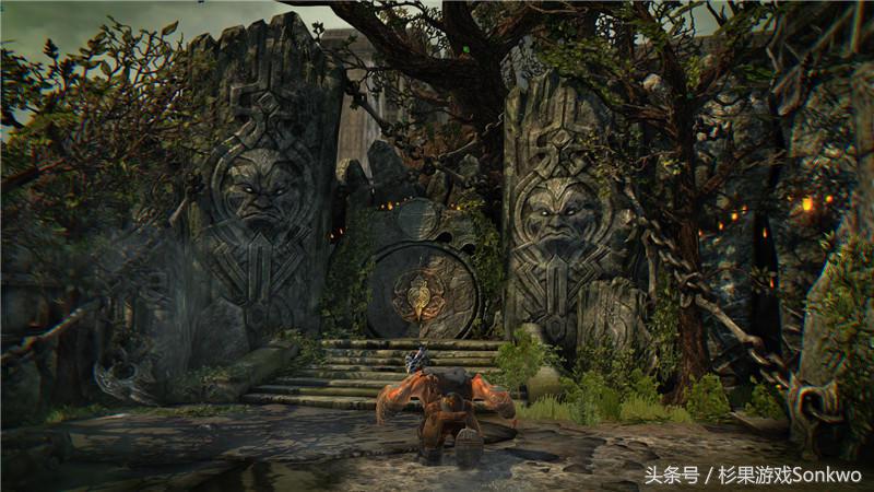 暗黑血统switch战神版技能升级,switch暗黑血统重制和战神版