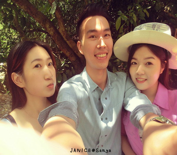 森林氧吧游玩攻略,宝界森林公园游玩攻略