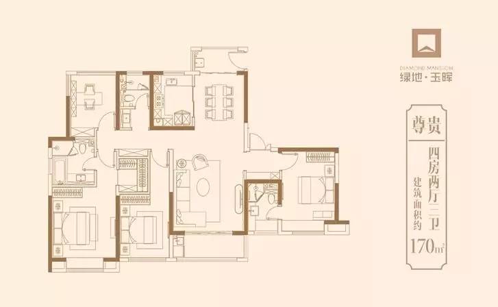 低调的奢华+处女座细节小编实探南站TOP级豪宅